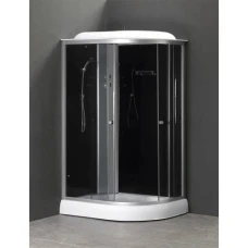 Душевая кабина Loranto Sunway CS-66121L G 120 120x80