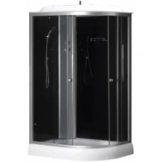 Душевая кабина Loranto Sunway CS-66121L G 120 120x80