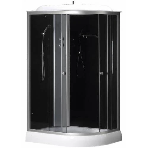 Душевая кабина Loranto Sunway CS-66121L G 120 120x80
