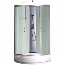 Душевая кабина Loranto Sunway CS-6690-25 F 90x90