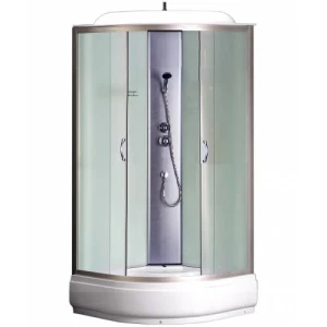 Душевая кабина Loranto Sunway CS-6610-25 F 100x100