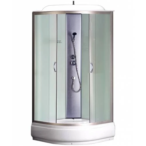 Душевая кабина Loranto Sunway CS-6690-25 F 90x90