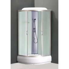 Душевая кабина Loranto Sunway CS-6690-25 F 90x90