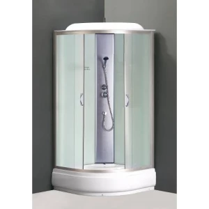 Душевая кабина Loranto Sunway CS-6610-25 F 100x100