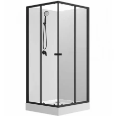 Душевая кабина Loranto Neo CS-21801 90x90