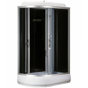 Душевая кабина Loranto Sunway CS-66120-20 R G 120x80