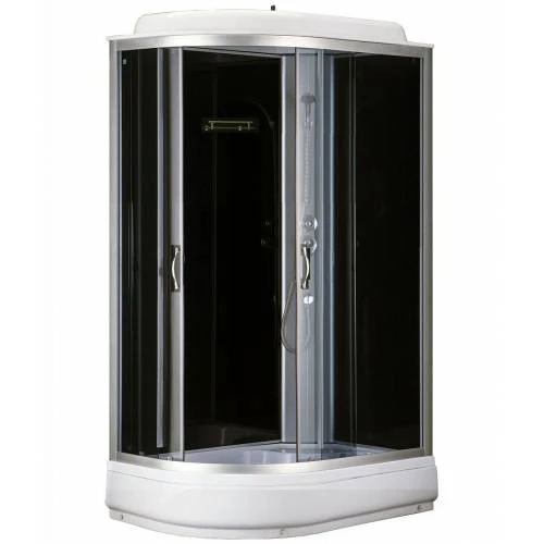 Душевая кабина Loranto Sunway CS-66120-20 R G 120x80