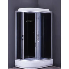 Душевая кабина Loranto Sunway CS-66120-20 R G 120x80