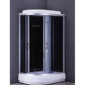 Душевая кабина Loranto Sunway CS-66120-20 R G 120x80