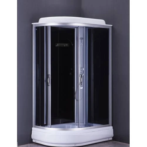 Душевая кабина Loranto Sunway CS-66120-20 R G 120x80