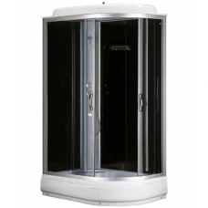 Душевая кабина Loranto Sunway CS-66120-20 L G 120x80