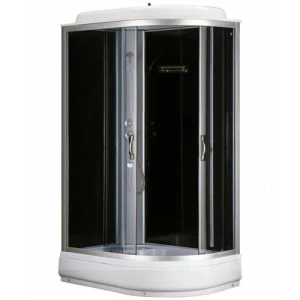 Душевая кабина Loranto Sunway CS-66120-20 L G 120x80