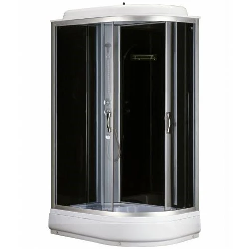 Душевая кабина Loranto Sunway CS-66120-20 L G 120x80