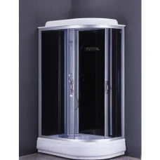 Душевая кабина Loranto Sunway CS-66120-20 L G 120x80