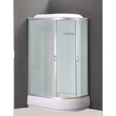 Душевая кабина Loranto Sunway CS-66120-20 L F 120x80