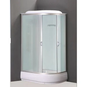 Душевая кабина Loranto Sunway CS-66120-20 L F 120x80