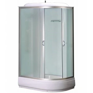 Душевая кабина Loranto Sunway CS-66120-20 L F 120x80