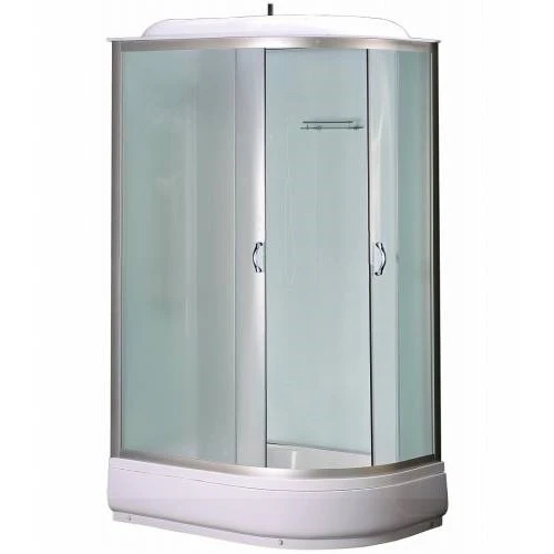 Душевая кабина Loranto Sunway CS-66120-20 L F 120x80