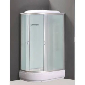 Душевая кабина Loranto Sunway CS-66120-20 R F 120x80