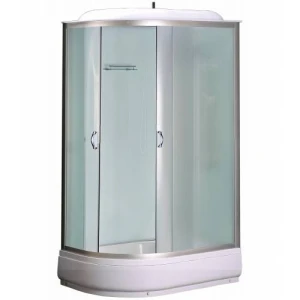 Душевая кабина Loranto Sunway CS-66120-20 R F 120x80