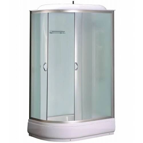 Душевая кабина Loranto Sunway CS-66120-20 R F 120x80