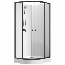 Душевая кабина Loranto Neo CS-21800 90x90