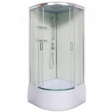 Душевая кабина Loranto Neo CS-22011 90x90