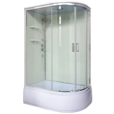 Душевая кабина Loranto Neo CS-22012L 120x80