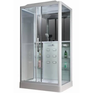 Душевая кабина Loranto Selak CS 127 L 120x90