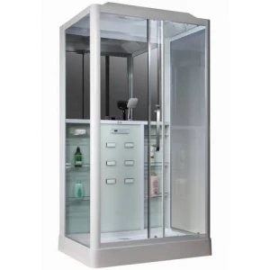 Душевая кабина Loranto Selak CS 127 R 120x90