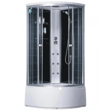 Душевая кабина Loranto CS-001 90x90