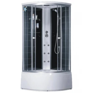 Душевая кабина Loranto CS-001 100x100