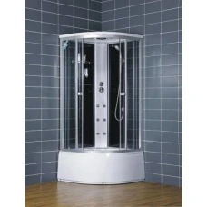 Душевая кабина Loranto CS-001 90x90