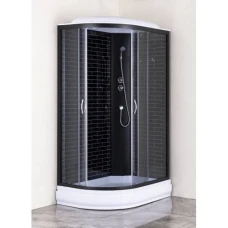 Душевая кабина Loranto Sunway CS-66120-20R GB 120 120x80