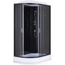 Душевая кабина Loranto Sunway CS-66120-20R GB 120 120x80