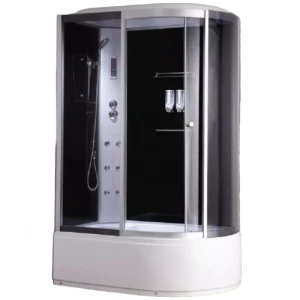 Душевая кабина Loranto CS-007-1L 120x85