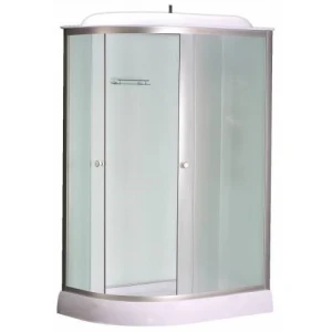 Душевая кабина Loranto Sunway CS-66121R F 120 120x80