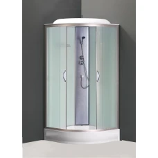 Душевая кабина Loranto Sunway CS-6691 F 90x90