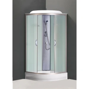 Душевая кабина Loranto Sunway CS-6611 F 100x100