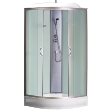 Душевая кабина Loranto Sunway CS-6691 F 90x90