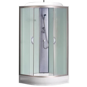 Душевая кабина Loranto Sunway CS-6611 F 100x100