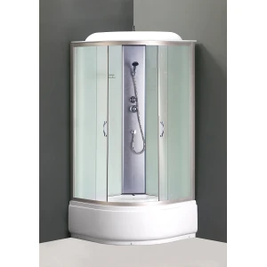 Душевая кабина Loranto Sunway CS-6610 F 100x100