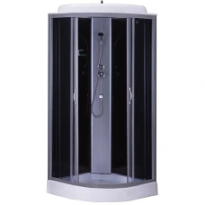 Душевая кабина Loranto Sunway CS-6611 G 100x100