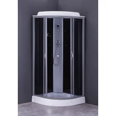 Душевая кабина Loranto Sunway CS-6611 G 100x100