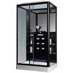 Душевая кабина Loranto Selak CS 129 3A L 150x90