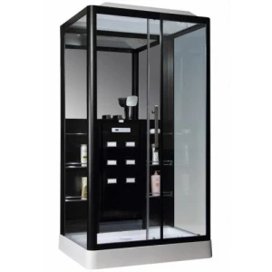 Душевая кабина Loranto Selak CS 127-3A R 120x90