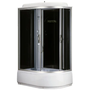 Душевая кабина Loranto Sunway CS-66120L G 120x80