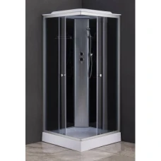 Душевая кабина Loranto Sunway CS-6491 G 90x90