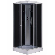 Душевая кабина Loranto Sunway CS-6491 G 90x90