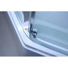 Душевая кабина BandHours Clio A 90x90